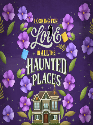 cover image of Looking for Love in All the Haunted Places